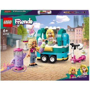 Foto: LEGO Friends 41733 Bubble-Tea-Mobil