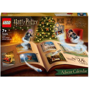Foto: LEGO Harry Potter 76404 Adventskalender 2022