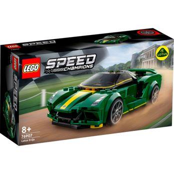 Foto: LEGO Speed Champions 76907 Lotus Evija