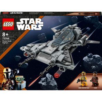 Foto: LEGO Star Wars 75346 Snubfighter der Piraten