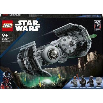 Foto: LEGO Star Wars 75347 TIE Bomber