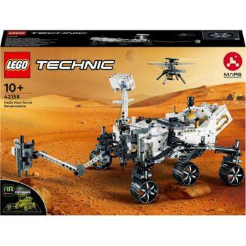 Foto: LEGO Technic 42158 NASA Mars-Rover Perseverance