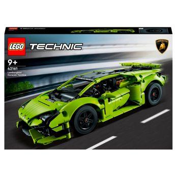 Foto: LEGO Technic 42161 Lamborghini Huracán Tecnica