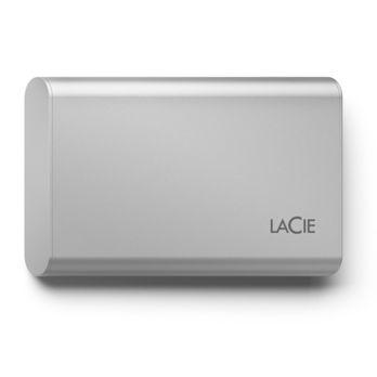 Foto: LaCie Portable SSD v2      500GB USB-C