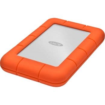 Foto: LaCie Rugged Mini 2,5"       1TB USB 3.2 Gen 1