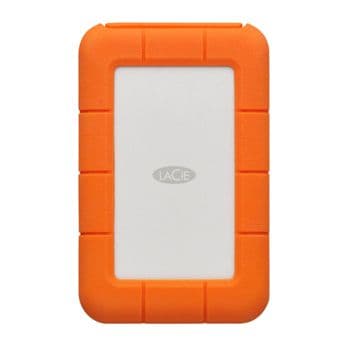 Foto: LaCie Rugged Secure          2TB