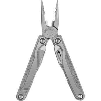 Foto: Leatherman Charge+ TTI Multitool