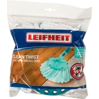 Foto: Leifheit CLEAN TWIST Disc Mop
