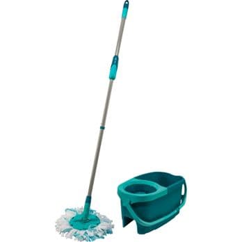 Foto: Leifheit Set Clean Twist Mop Ergo