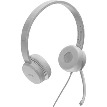 Foto: Lenovo 110 Stereo USB Headset