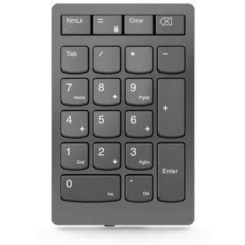 Foto: Lenovo Go Numeric Keypad