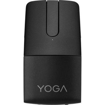 Foto: Lenovo Yoga shadow black Kabellose Maus