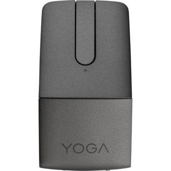 Foto: Lenovo Yoga steel gray Kabellose Maus