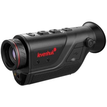 Foto: Levenhuk Fatum Z250 Thermo Vision Monokular