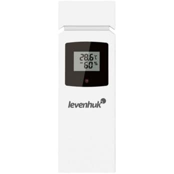 Foto: Levenhuk Wezzer LS20 Sensor fuer Wetterstation