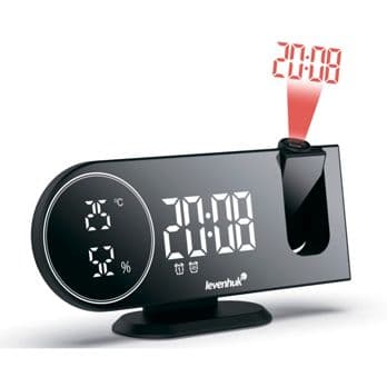 Foto: Levenhuk Wezzer Tick H50 Uhr-Thermometer