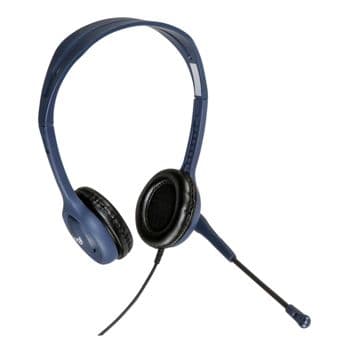 Foto: Logitech 5er Pack Headset