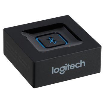 Foto: Logitech Bluetooth Audio Adapter