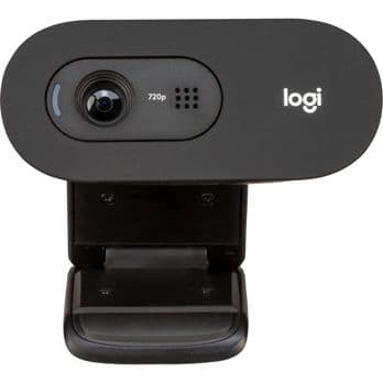 Foto: Logitech C505e