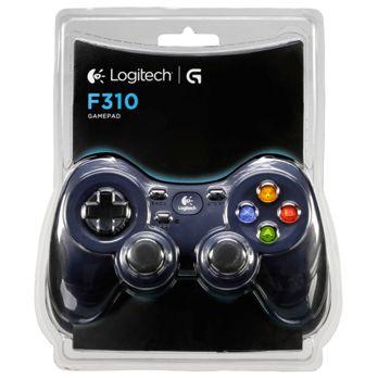 Foto: Logitech F310 Gamepad