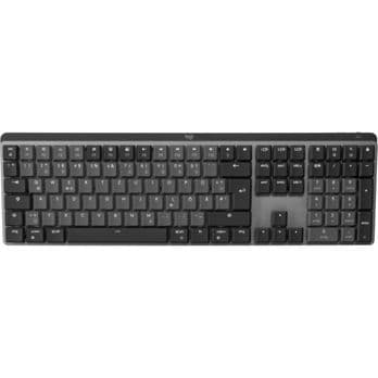 Foto: Logitech MX Mechanical Taktil