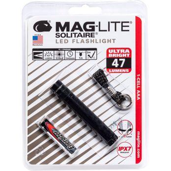 Foto: Maglite Solitaire LED Mini-Taschenlampe