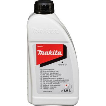 Foto: Makita 195093-1 Sägekettenöl Mineral+ 1l