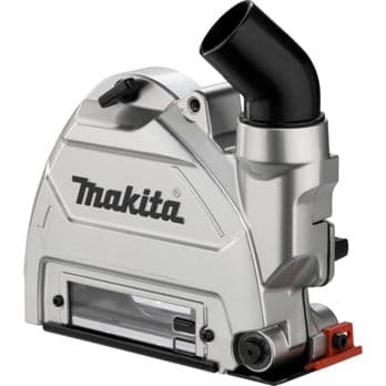 Foto: Makita 196845-3 Absaughaube Trennen  125mm