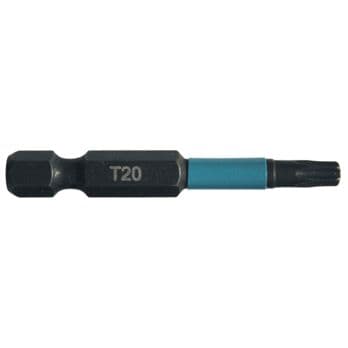 Foto: Makita B-63781 Bit T20x50mm 2Stk.