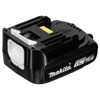 Foto: Makita BL1415N 14,4V 1,5 Ah Li-Ion-Akku