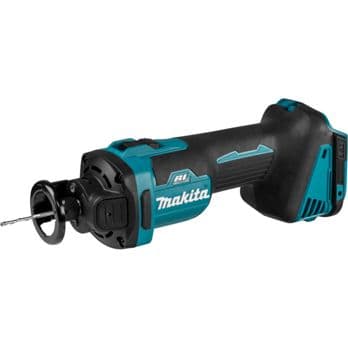 Foto: Makita DCO181Z Akku-Handfräse