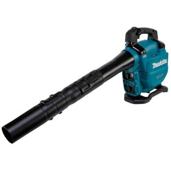 Foto: Makita DUB363ZV Akku-Laubsauger/-bläser