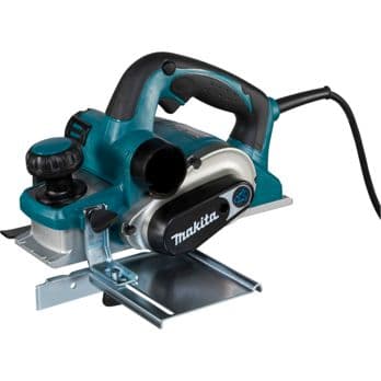 Foto: Makita KP0810 Falzhobel