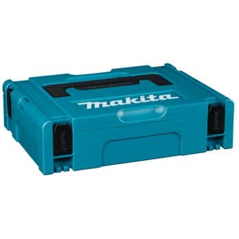 Foto: Makita Makpac Gr. 1 821549-5 Koffer ohne Einlage