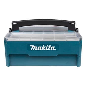 Foto: Makita P-84137 Storage-Box für MAKPAC