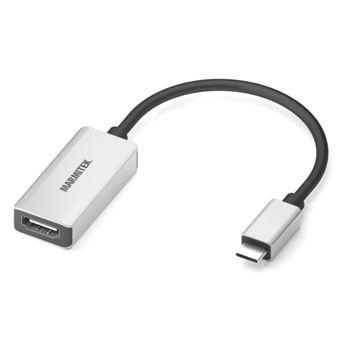 Foto: Marmitek Connect USB-C to HDMI Adapter