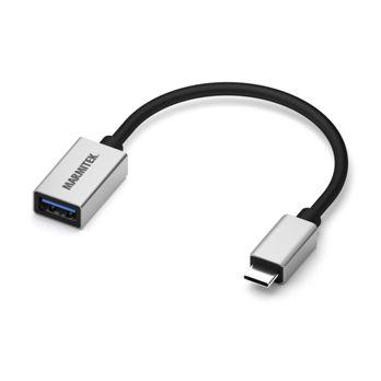 Foto: Marmitek Connect USB-C to USB-A Adapter