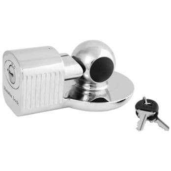 Foto: Master Lock Anhängerschloss Universal 377EURDAT