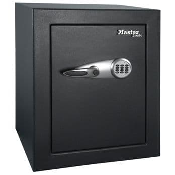 Foto: Master Lock Digitaler XL-Safe für hohe Sicherheit T8-331ML