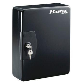 Foto: Master Lock Schlüsselkasten für 25 Schlüssel KB-25ML