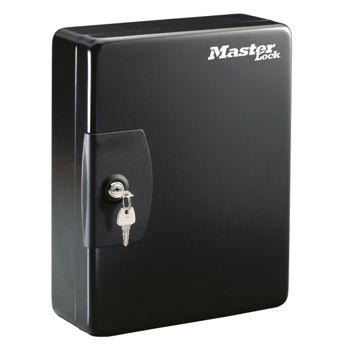 Foto: Master Lock Schlüsselkasten für 50 Schlüssel KB-50ML