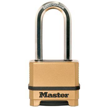 Foto: Master Lock Vorhängeschl. Excell Sicherheitsklasse 9 M175EURDLH