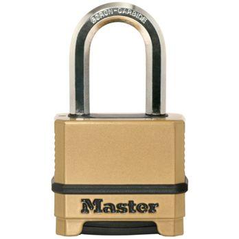 Foto: Master Lock Vorhängeschl. Excell Sicherheitsklasse 9 M175EURDLF