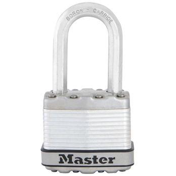 Foto: Master Lock Vorhängeschloss mit Korrosionsschutz M1EURDLFCC