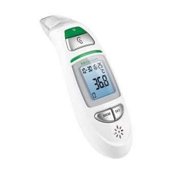 Foto: Medisana TM 750 Infrarot Thermometer