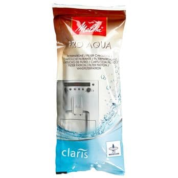 Foto: Melitta Pro Aqua Filterpatrone