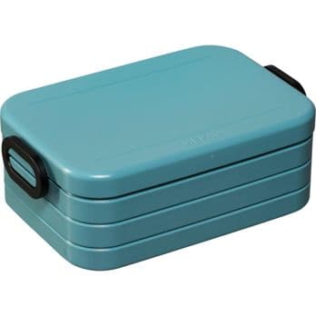 Foto: Mepal Lunchbox Take a Break midi - Nordic Green