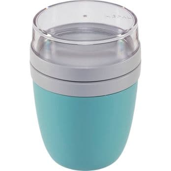 Foto: Mepal Lunchpot Ellipse mini, Nordic Green