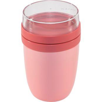 Foto: Mepal Thermo-Lunchpot Ellipse, Nordic Pink