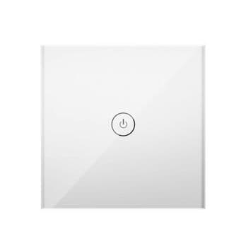 Foto: Meross Smart Wi-Fi 2 Way Wall Switch - Touch Button